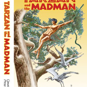 1964: Tarzan and the Madman